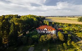 Hotel Pałacowa